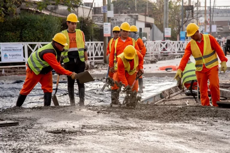 Hoy 1 de mayo: Día del Trabajador