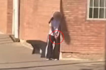 Escándalo en Mendoza: Una niña llevó una pistola a clases