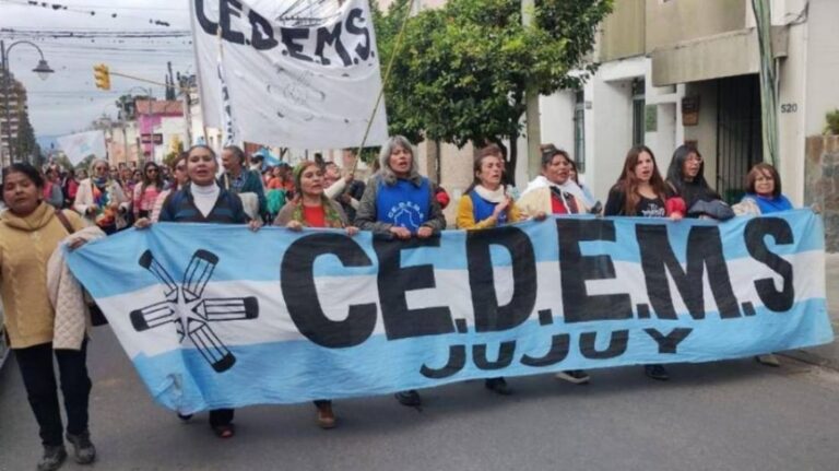 CEDEMS analiza medidas de fuerza