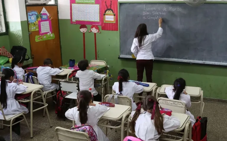 Crecen las dificultades de aprendizaje en Jujuy