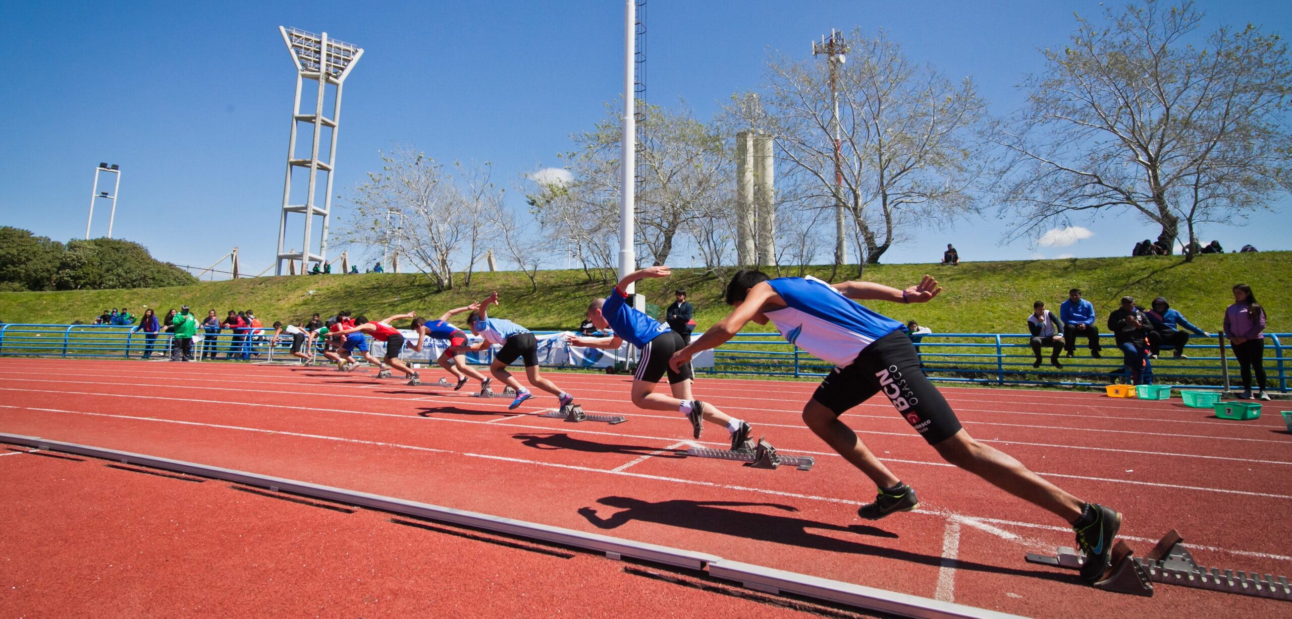 Agenda Deportiva: del 22 al 25 de mayo