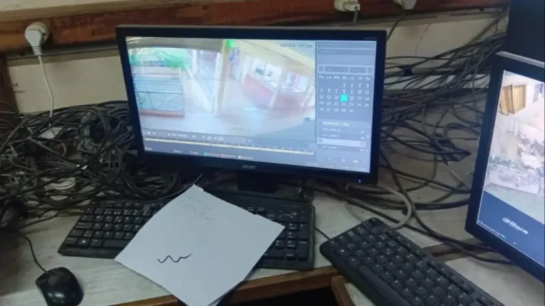 Intensifican las medidas por amenazas en Instituciones Educativas