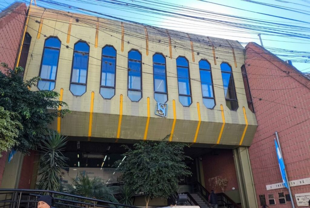 CODECUC investigará al Instituto de Seguros de Jujuy