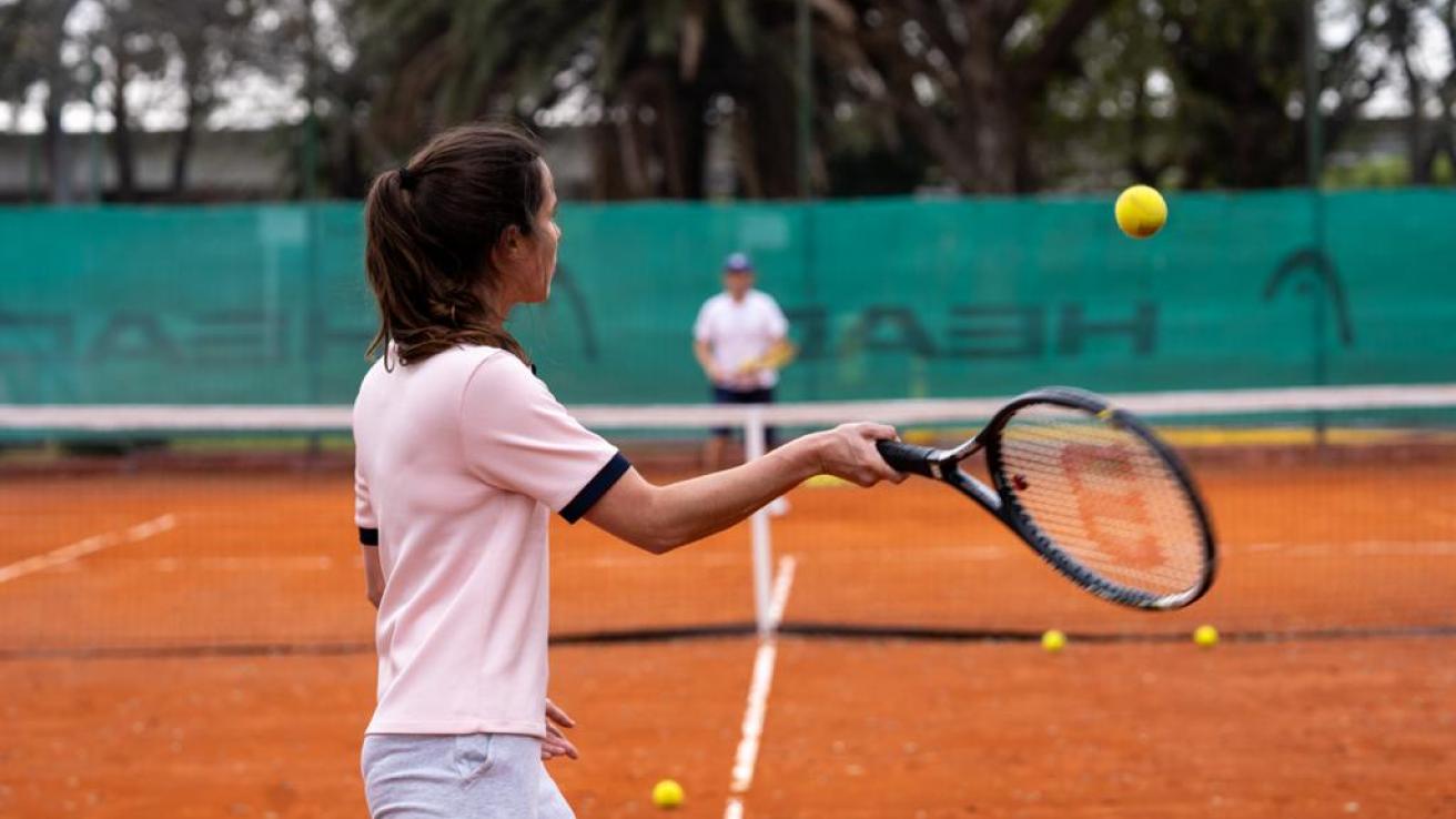 Agenda Deportiva: del 24 al 26 de abril