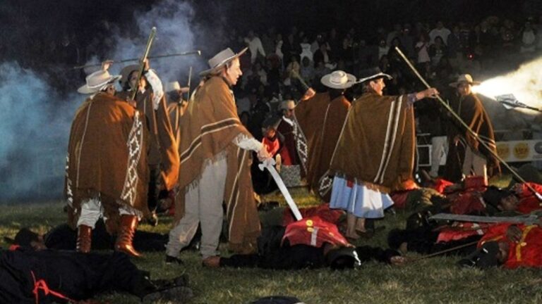 Hoy 27 de abril: Día Grande de Jujuy
