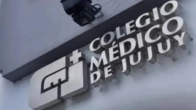 El Colegio Médico asegura que continúa el conflicto con el ISJ