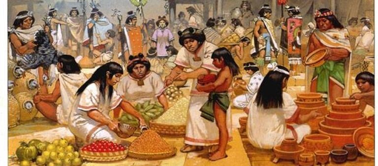 Hoy 19 de abril: Día del Aborigen Americano