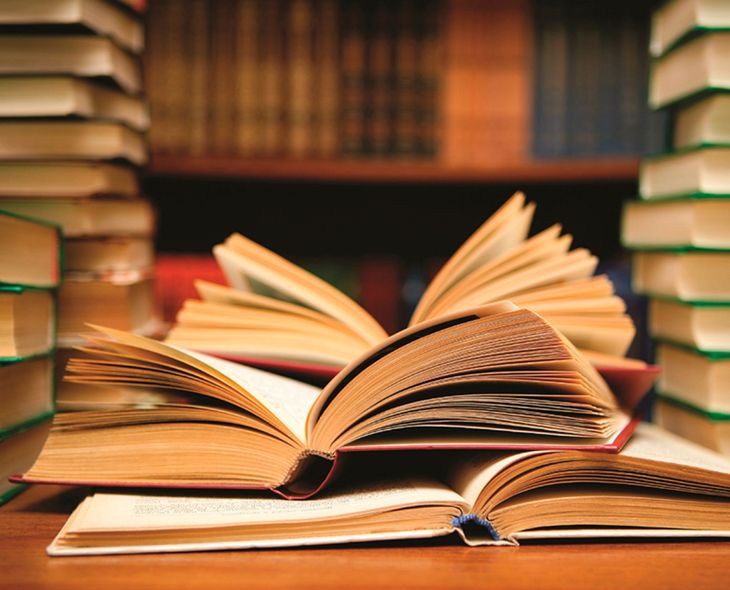 Hoy 23 de abril: Día Mundial del Libro