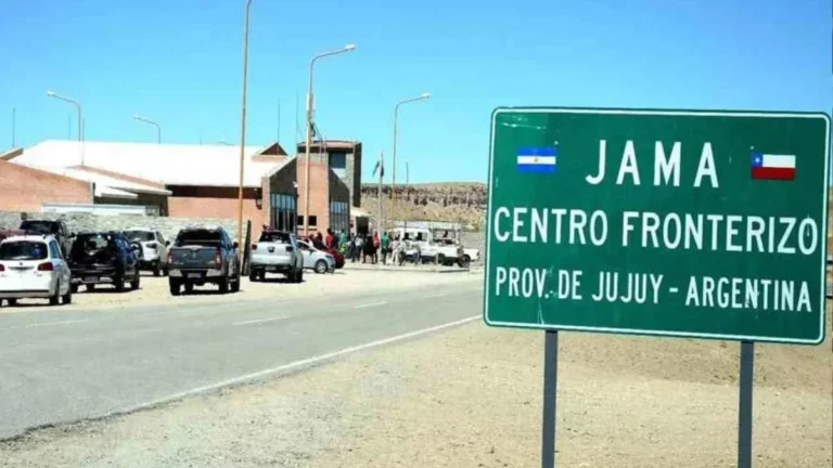 Preocupación por riesgos de fronteras permeables
