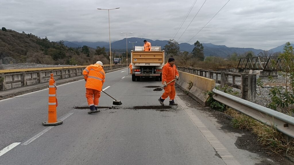 Vialidad Provincial exige mejoras laborales urgentes
