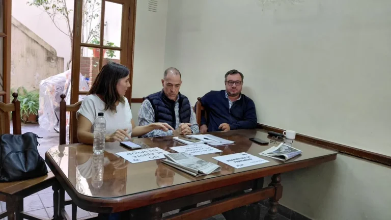 APUAP advirtió un importante deterioro de los sueldos