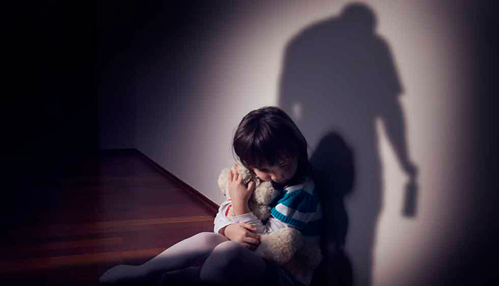 Preocupación por cientos de llamadas por maltrato infantil en Jujuy