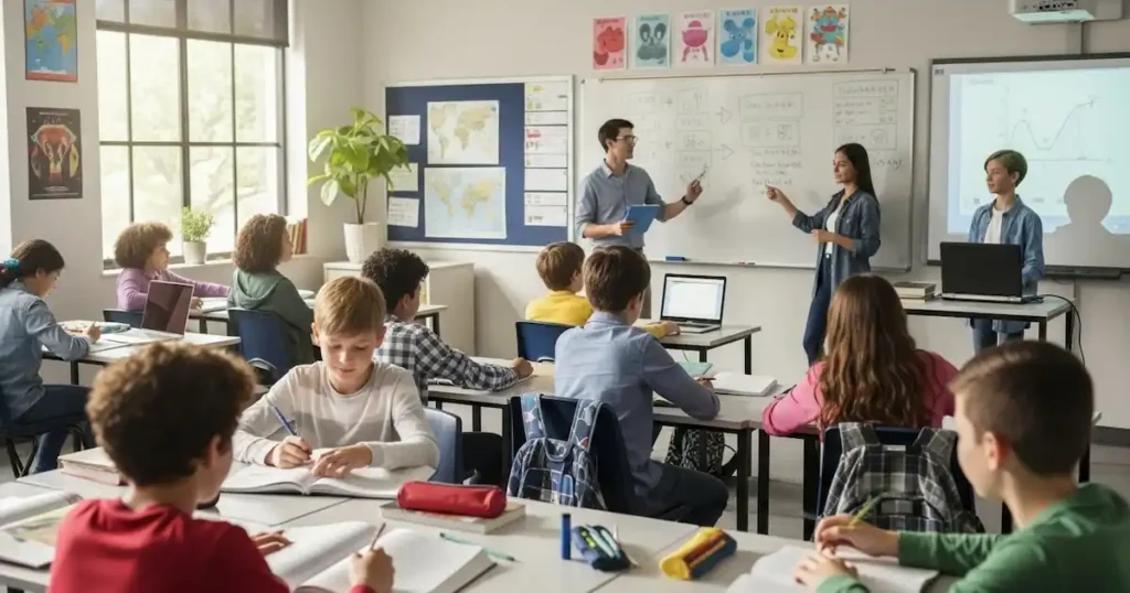 Paso a paso para anotarse a los Vouchers Educativos 2026