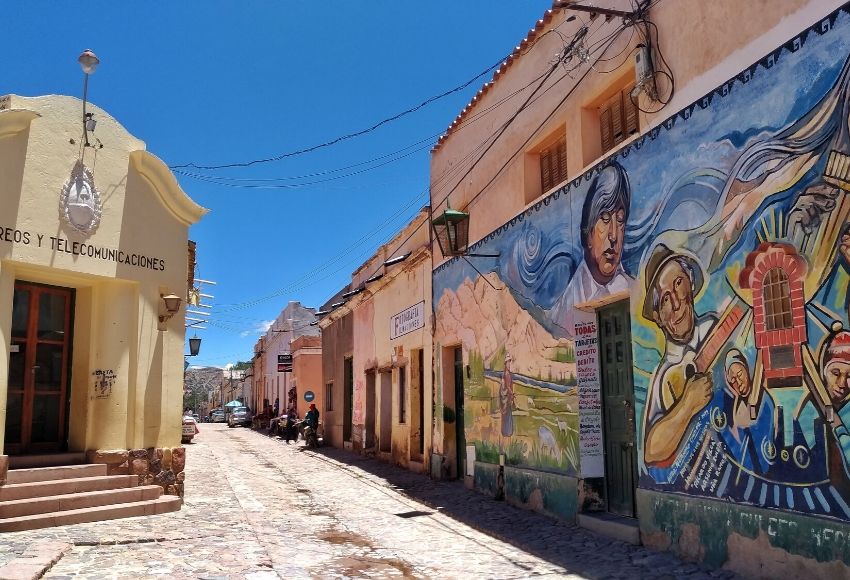 Temen el cierre de locales gastronómicos en Humahuaca