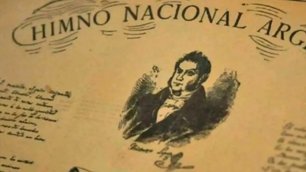 Hoy 11 de mayo: Día del Himno Nacional Argentino