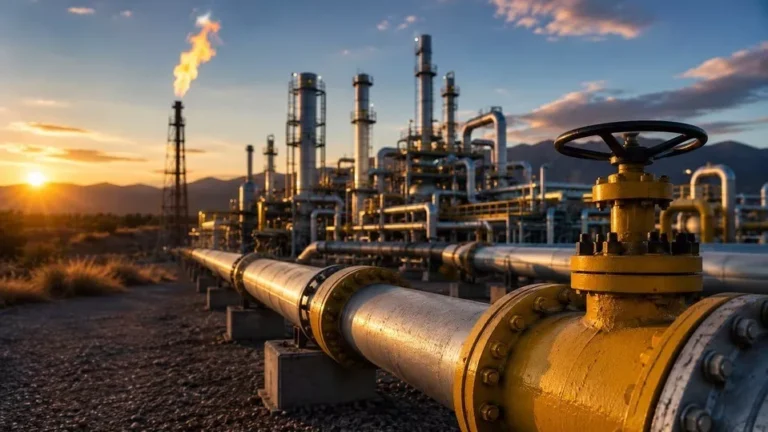 Preocupación por riesgo de desabastecimiento de gas en Jujuy