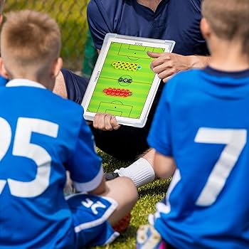 Hoy 13 de mayo: Día del Entrenador de Fútbol