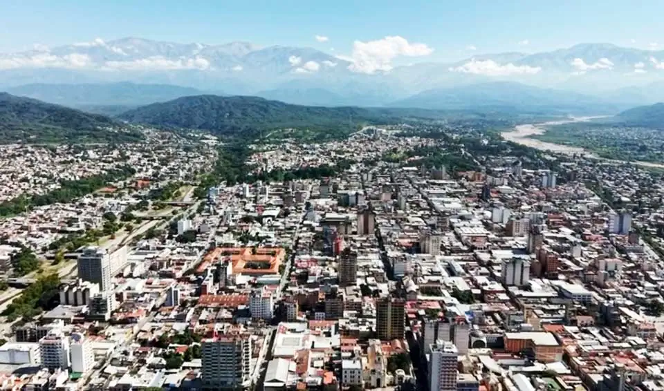 El Gobierno Provincial cuestionó los recortes de Nación