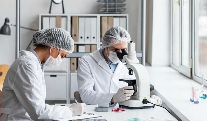 Hoy 20 de mayo: Día de la Investigación Clínica
