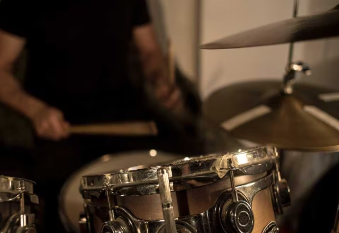 Hoy 4 de abril: Día del Baterista