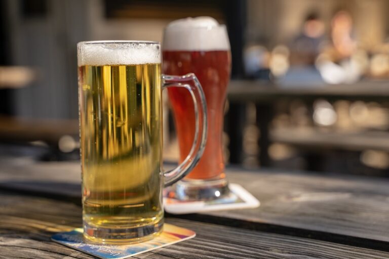 Hoy 31 de mayo: Día Nacional de la Cerveza
