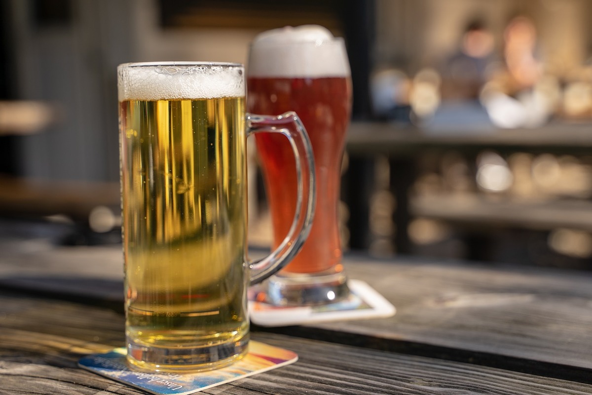 Hoy 31 de mayo: Día Nacional de la Cerveza
