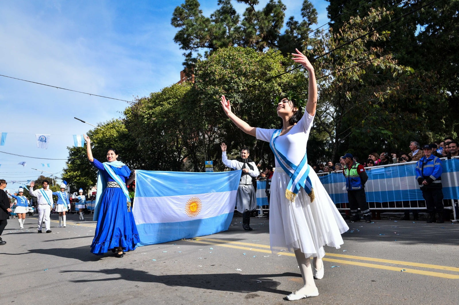 Agenda Cultural: del 22 al 25 de mayo