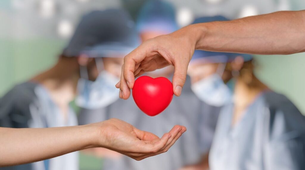 Hoy 30 de mayo: Día de la Donación de Órganos