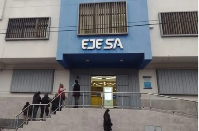 Defensoría del Pueblo pidió a Ejesa suspender interese