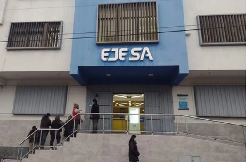 Defensoría del Pueblo pidió a Ejesa suspender interese
