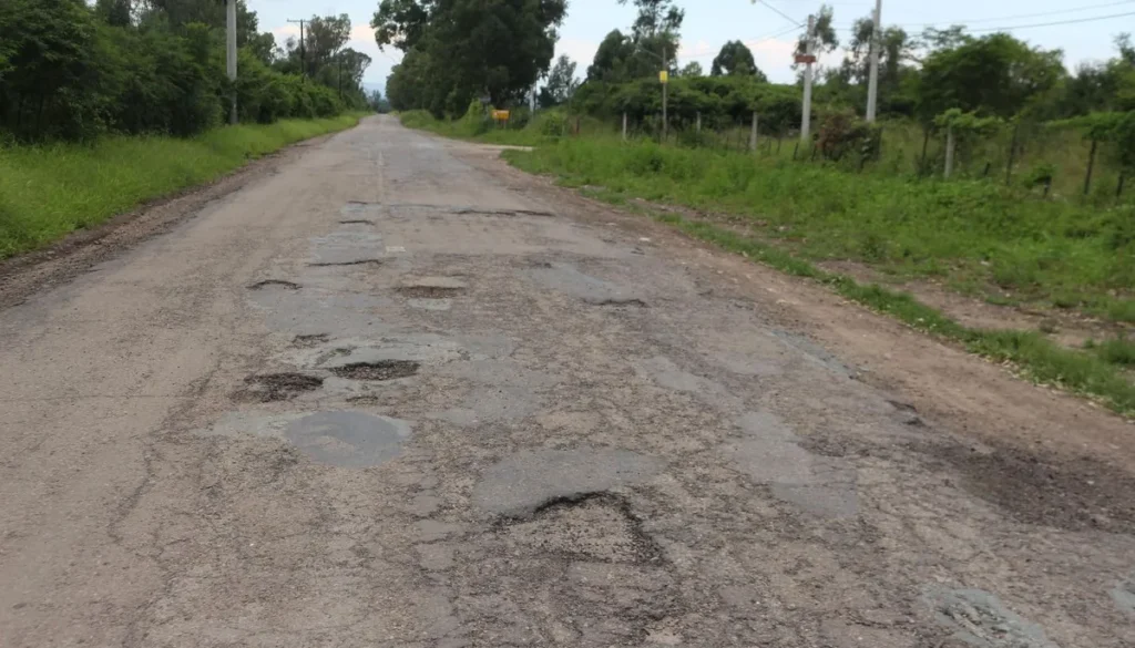 Piden soluciones ante el deterioro de rutas jujeñas