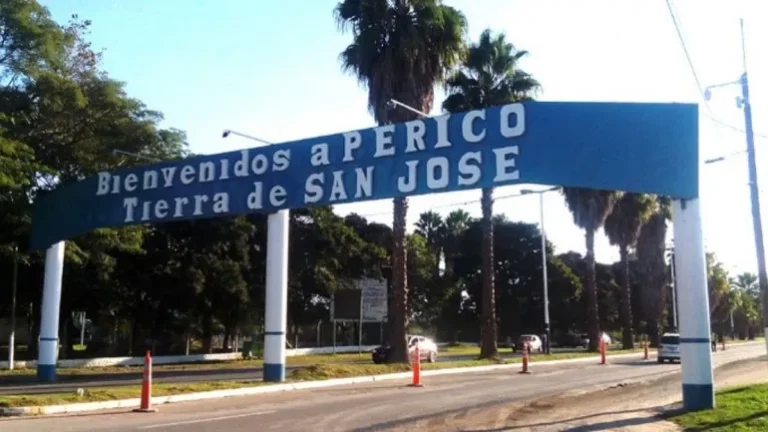 Comerciantes exigen un predio para vender en Perico