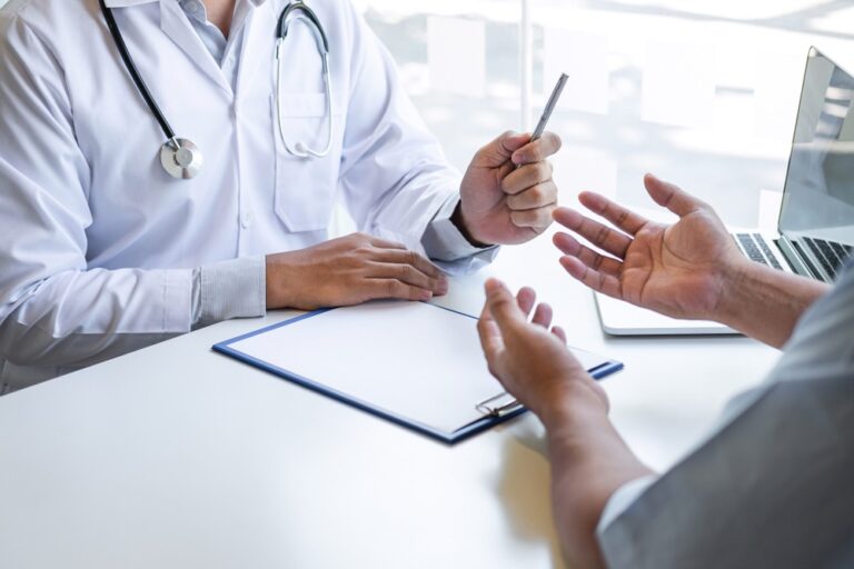 Hoy 26 de mayo: Día del Visitador Médico