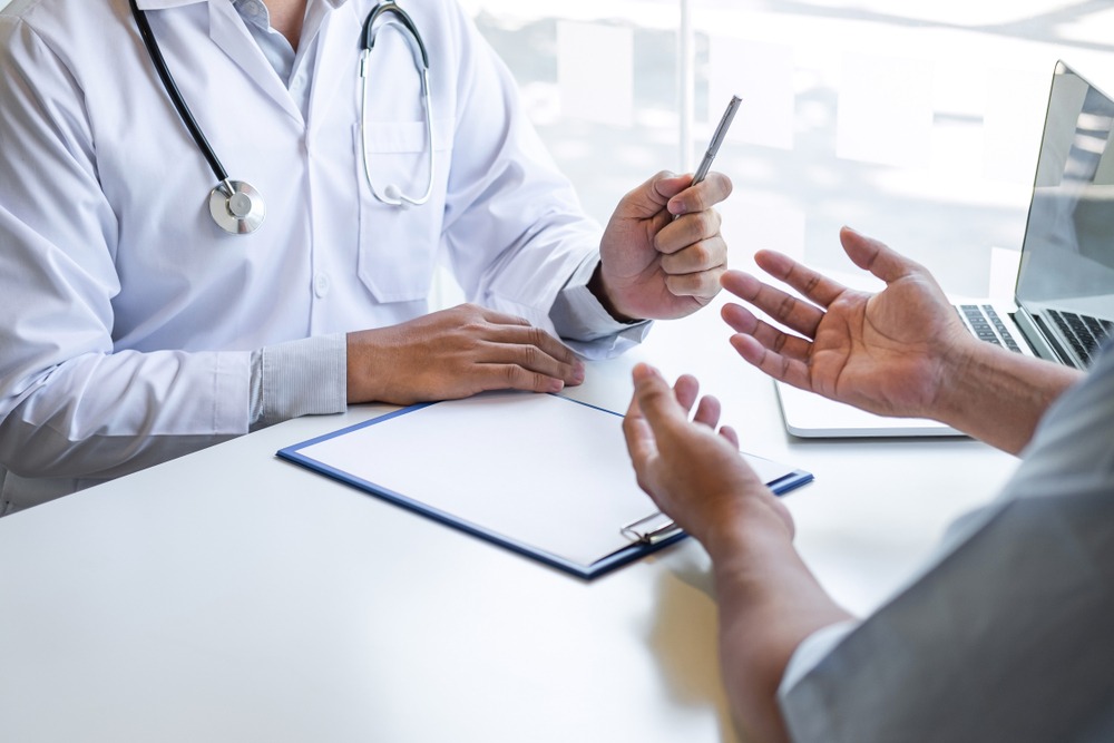 Hoy 26 de mayo: Día del Visitador Médico