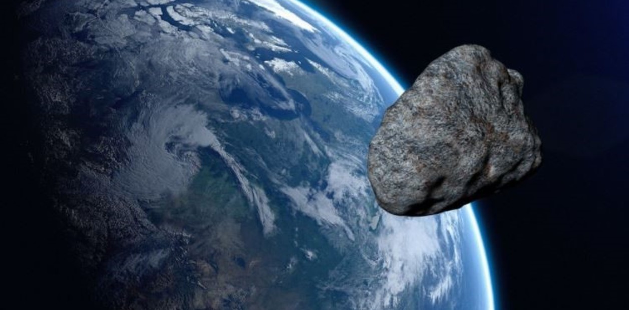 Hoy 30 de junio: Día de los Asteroides
