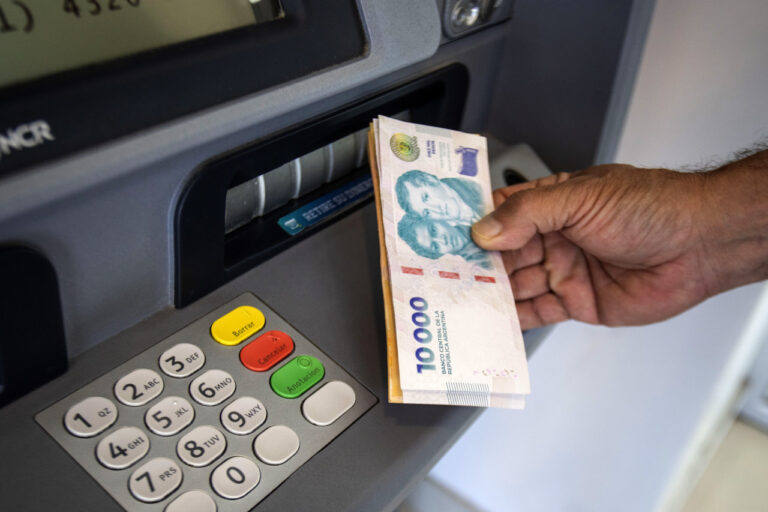 Cronograma de pagos para la Administración Pública