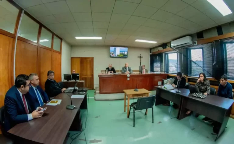 Condenaron a 3 años de prisión al hombre que asesinó a Matías Puca