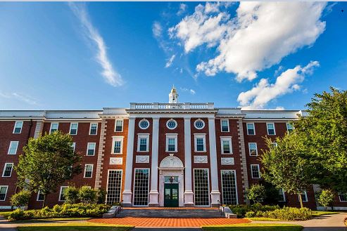 Harvard lanza recomendaciones para viralizarse en redes