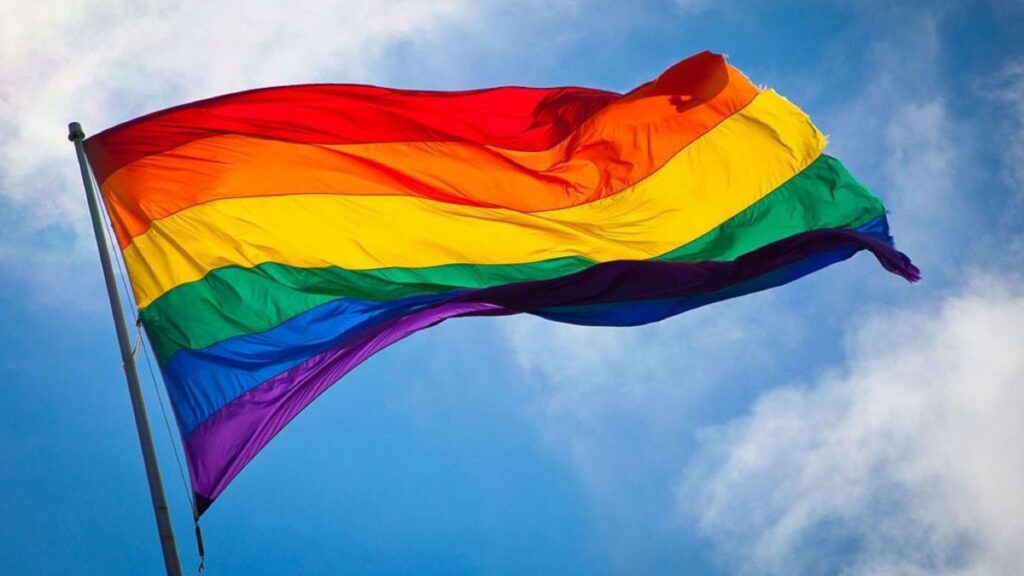 28 de Junio: Día del Orgullo LGBT
