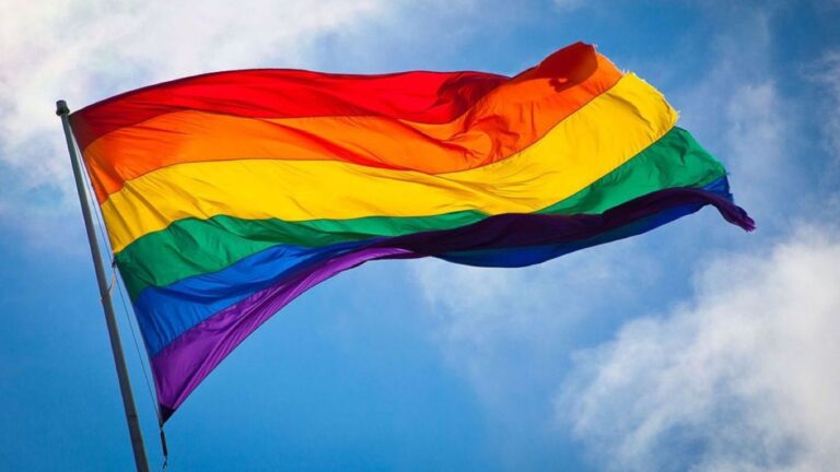28 de Junio: Día del Orgullo LGBT