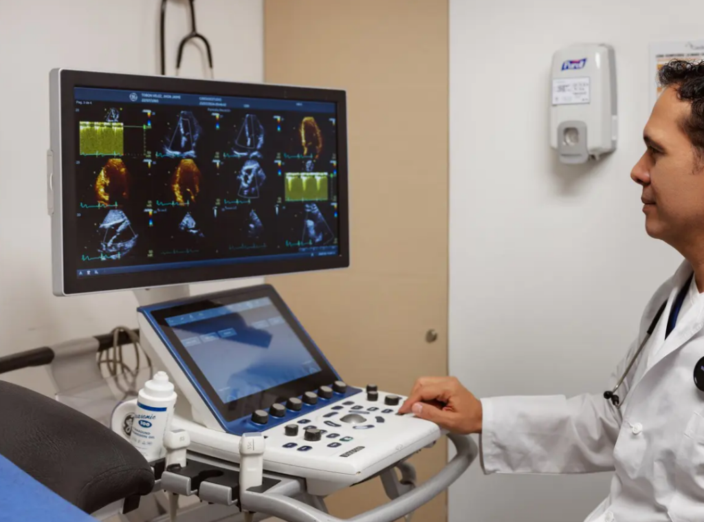 Palpalá sumará ecocardiogramas gratuitos