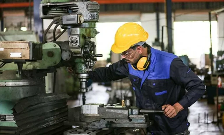 Hoy 5 de junio: Día Nacional de la Industria Metalúrgica