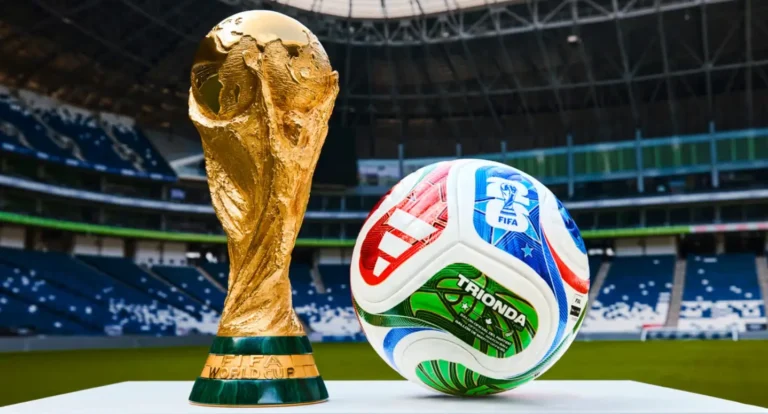 Dónde ver el Mundial 2026