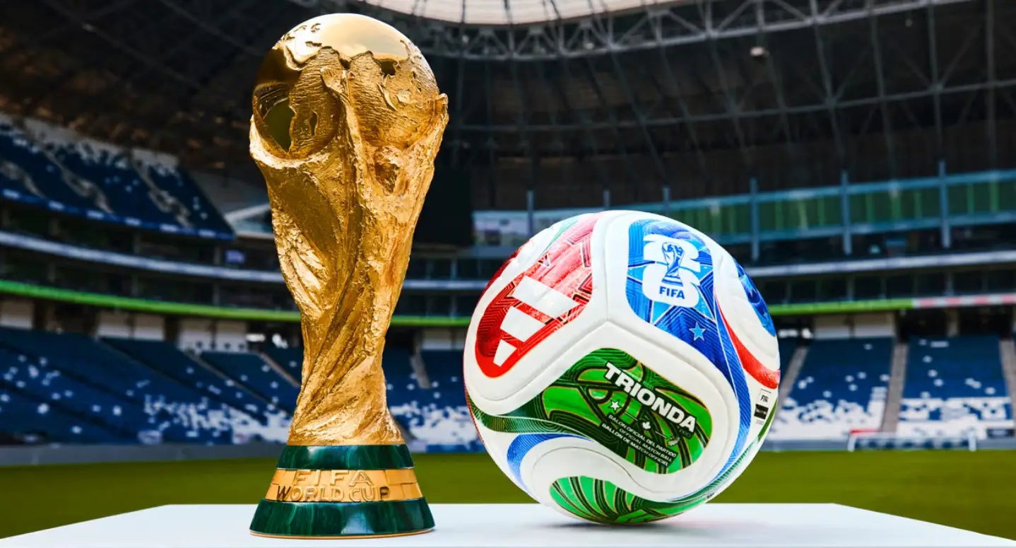 Dónde ver el Mundial 2026