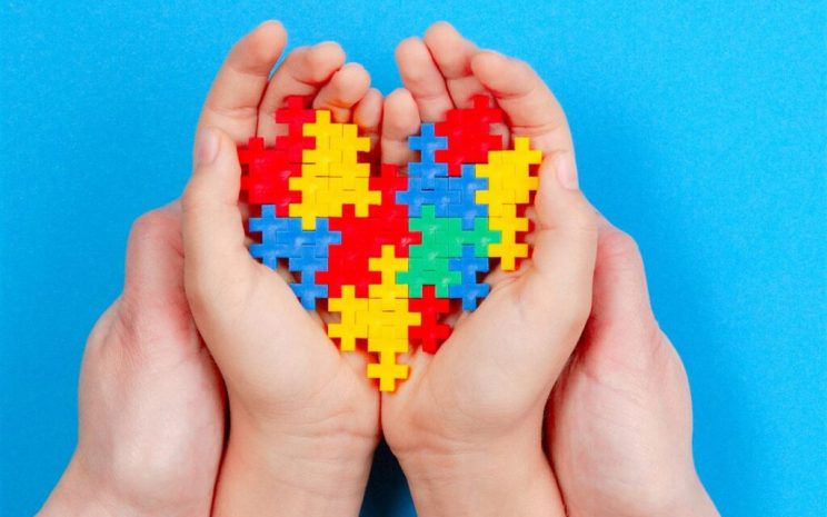 Hoy 18 de junio: Día del Orgullo Autista