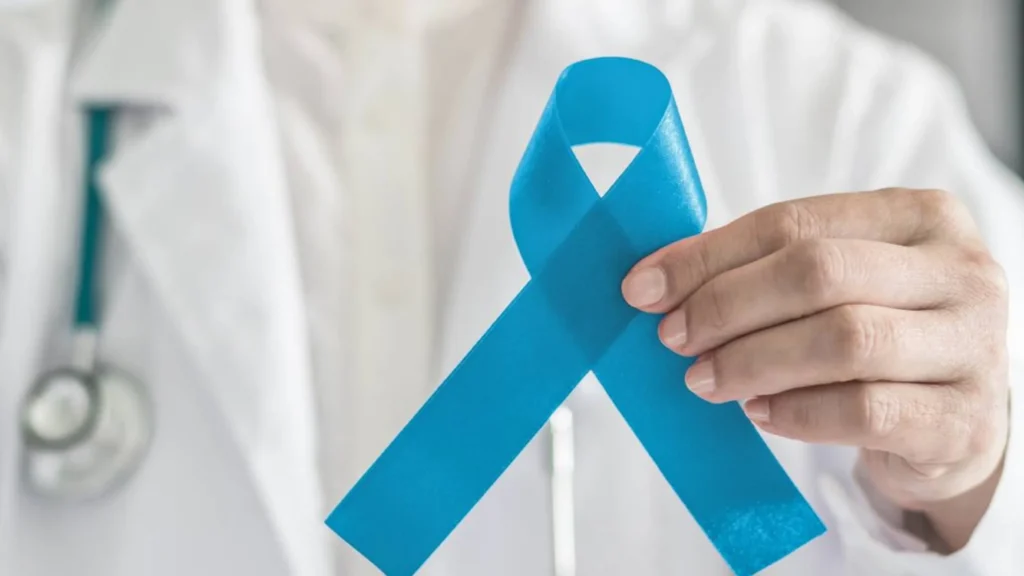Hoy 11 de junio: Día Mundial de la Lucha contra el Cáncer de próstata
