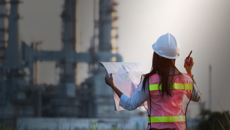 Hoy 23 de junio: Día de la Mujer en la Ingeniería