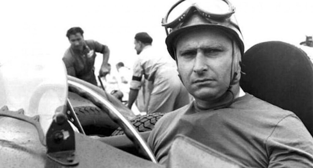 24 de Junio: Día del Piloto Automovilístico