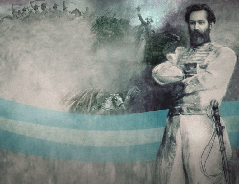 Hoy 15 de junio: Paso a la Inmortalidad del General Martín Miguel de Güemes