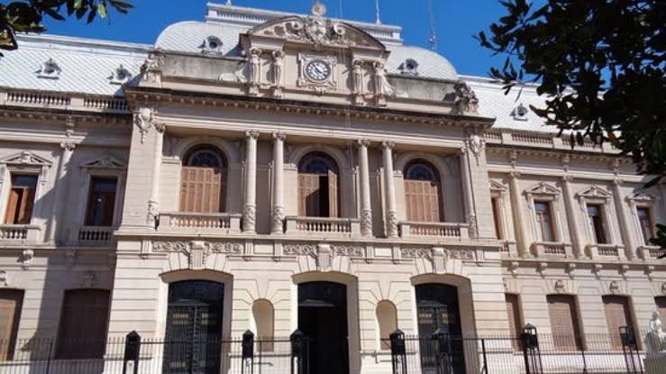 El Gobierno Provincial pidió un adelanto de la Coparticipación